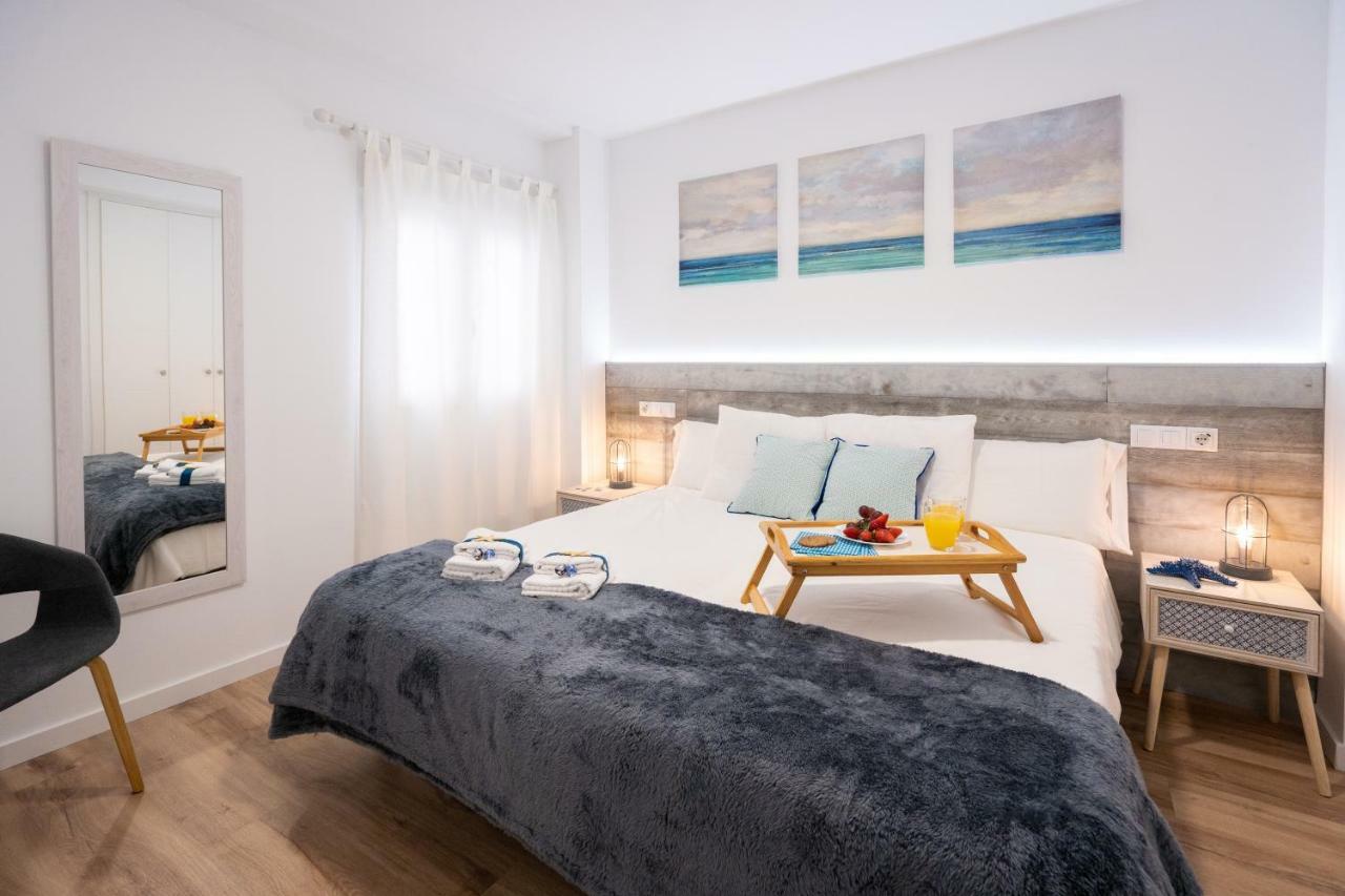 ✪Dona Apartment Las Palmas de Gran Canaria Exterior photo