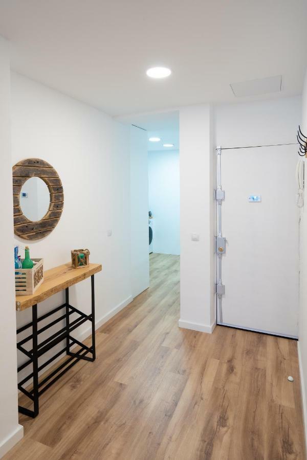 ✪Dona Apartment Las Palmas de Gran Canaria Exterior photo